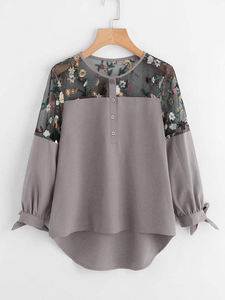 shirts and Tops