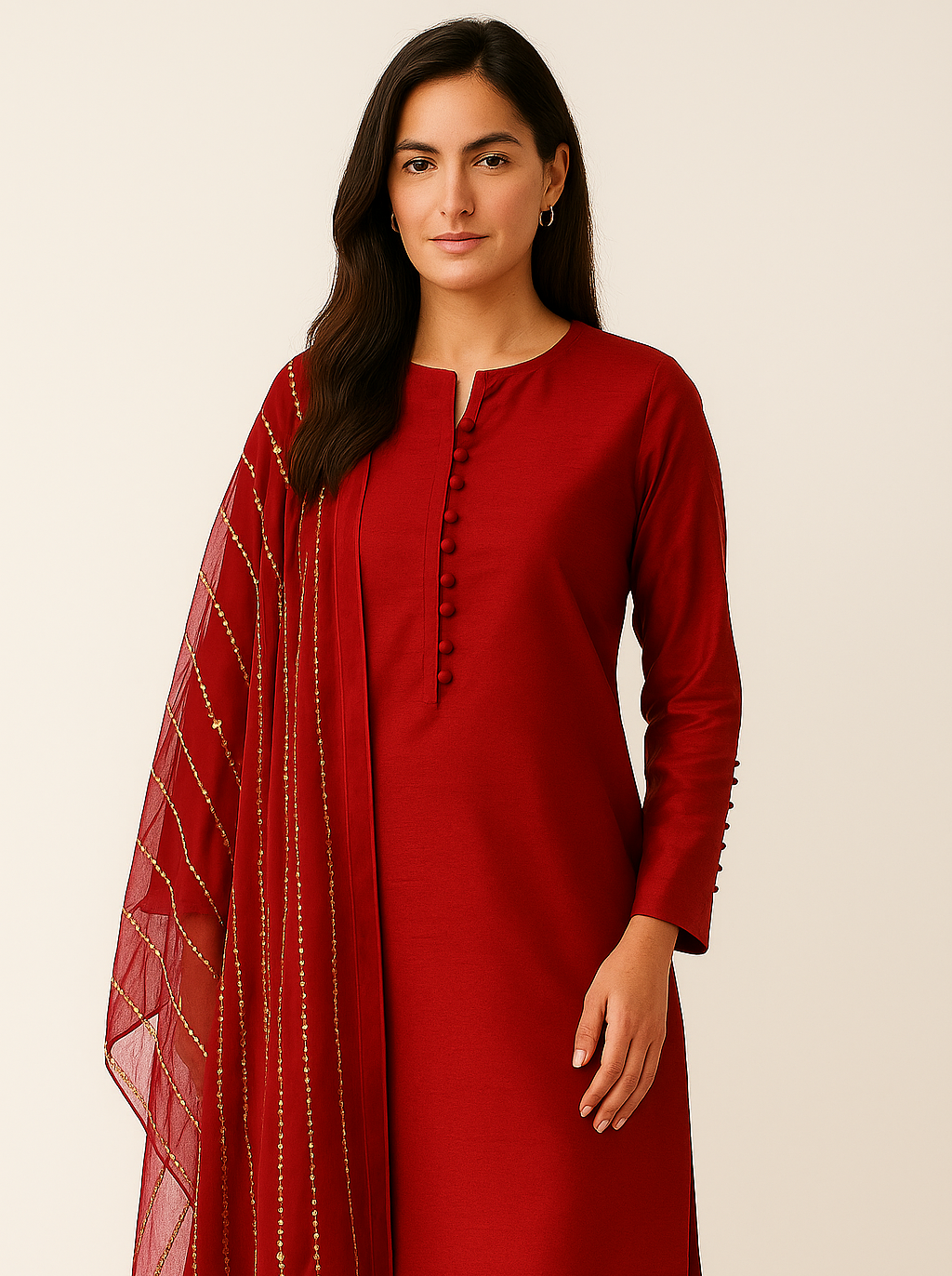 woman's clothing
