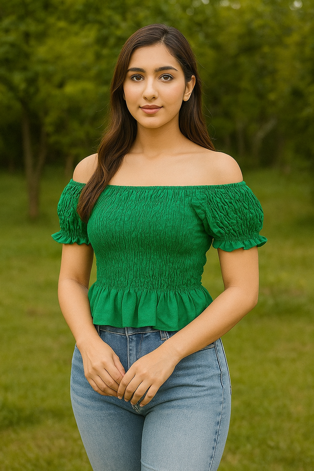 top and shirt