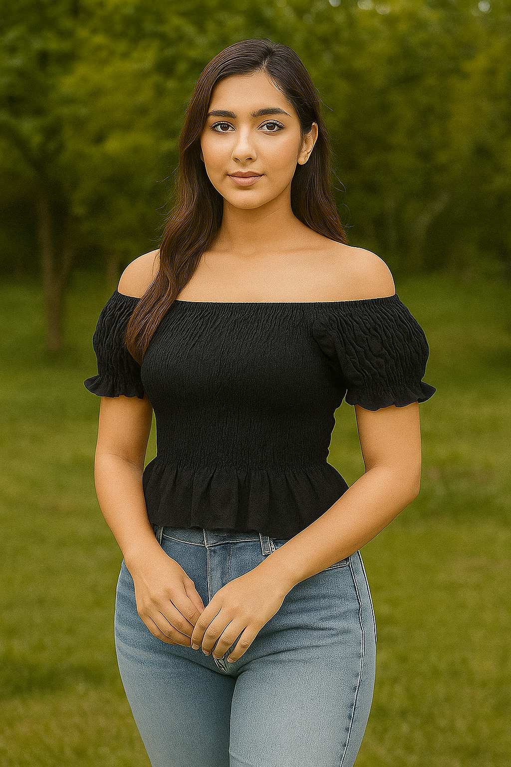 top and shirt