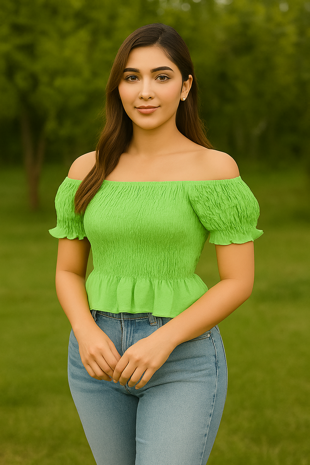top and shirt