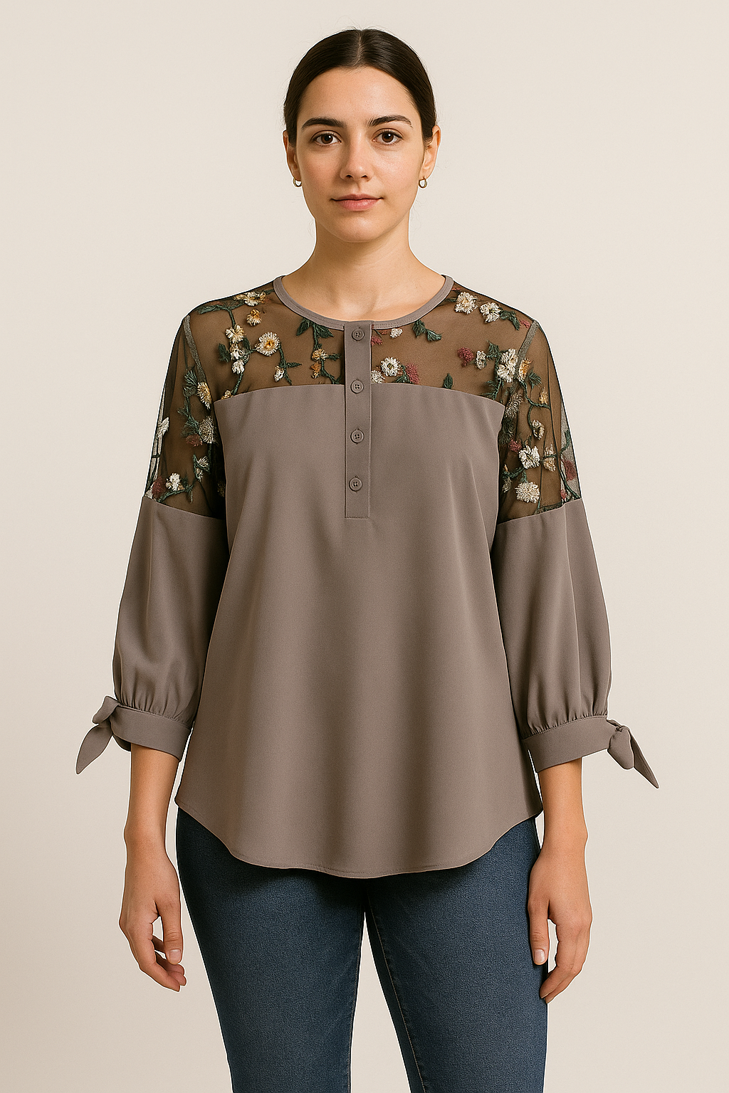 shirts and Tops