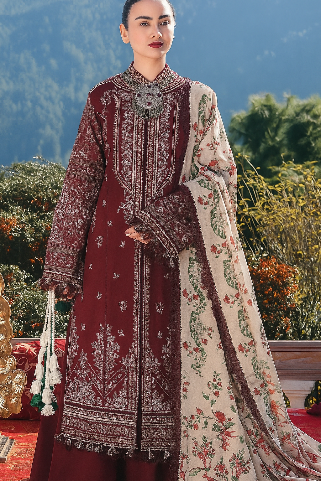 ✨ Unveil Timeless Elegance with Dhunk Winter Collection ✨
