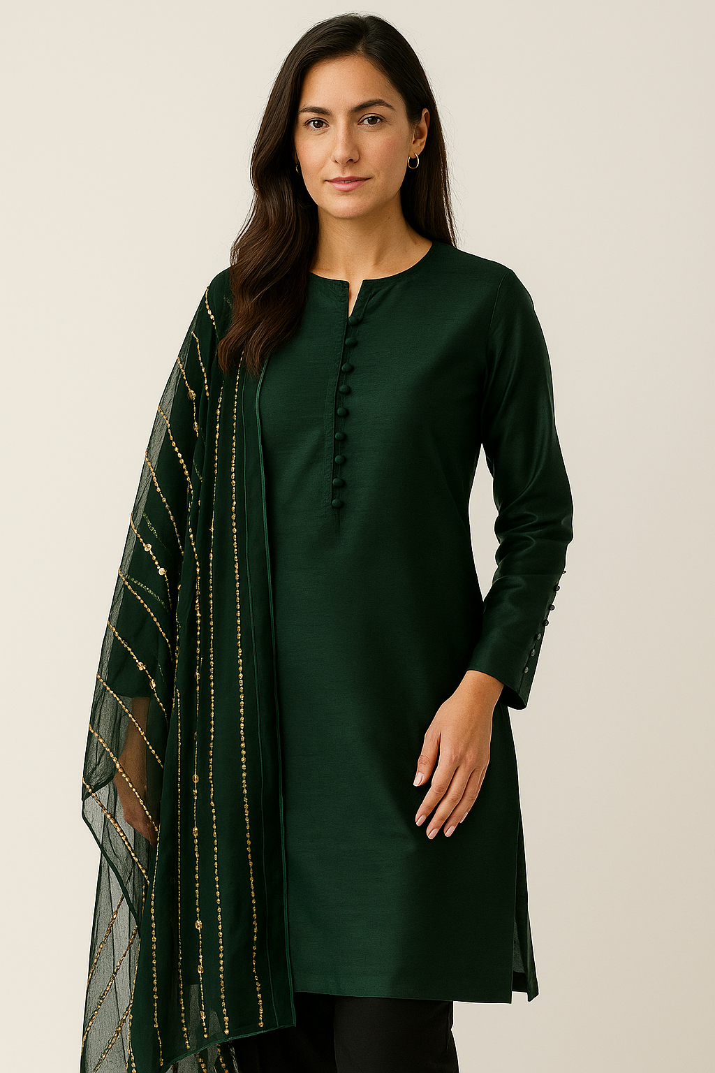 woman's clothing