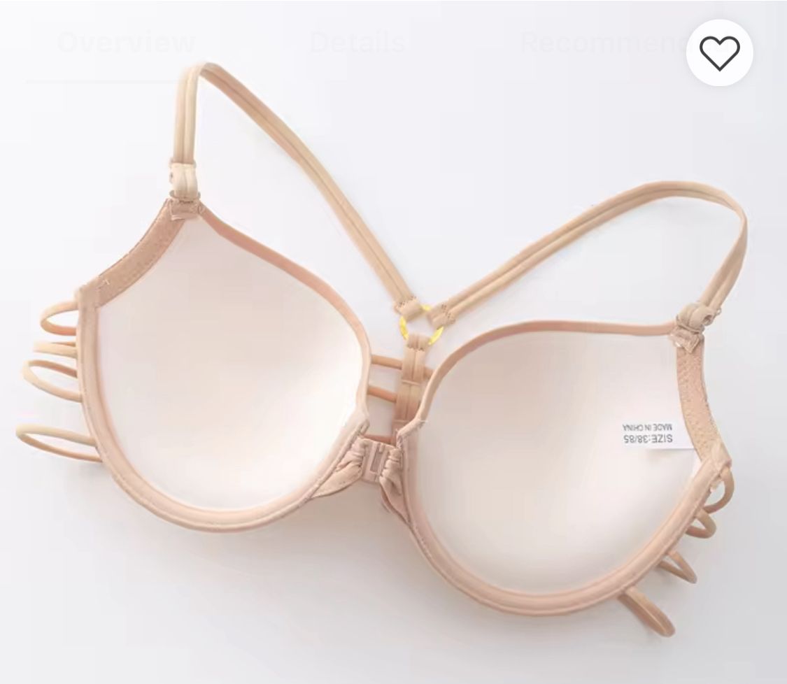 Stylish Bra