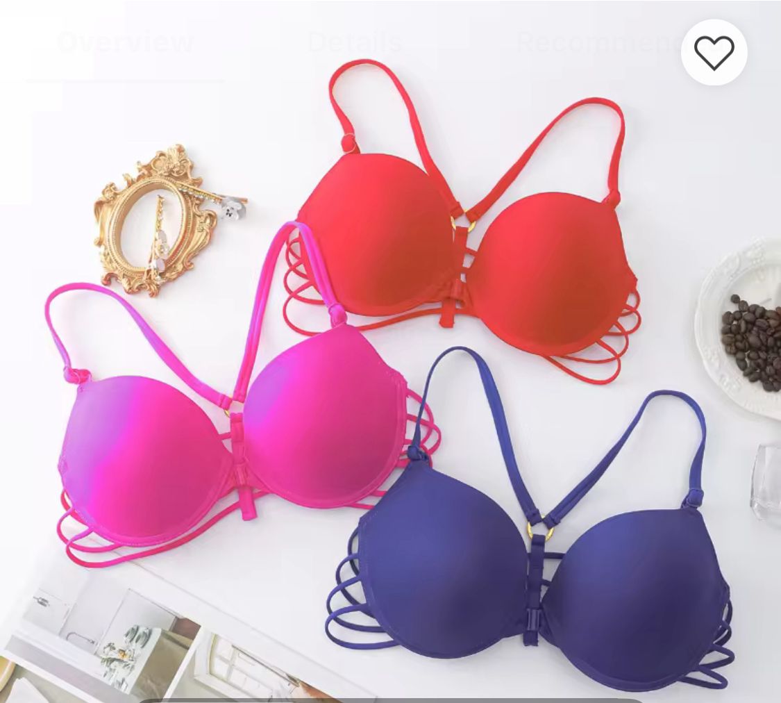 Stylish Bra