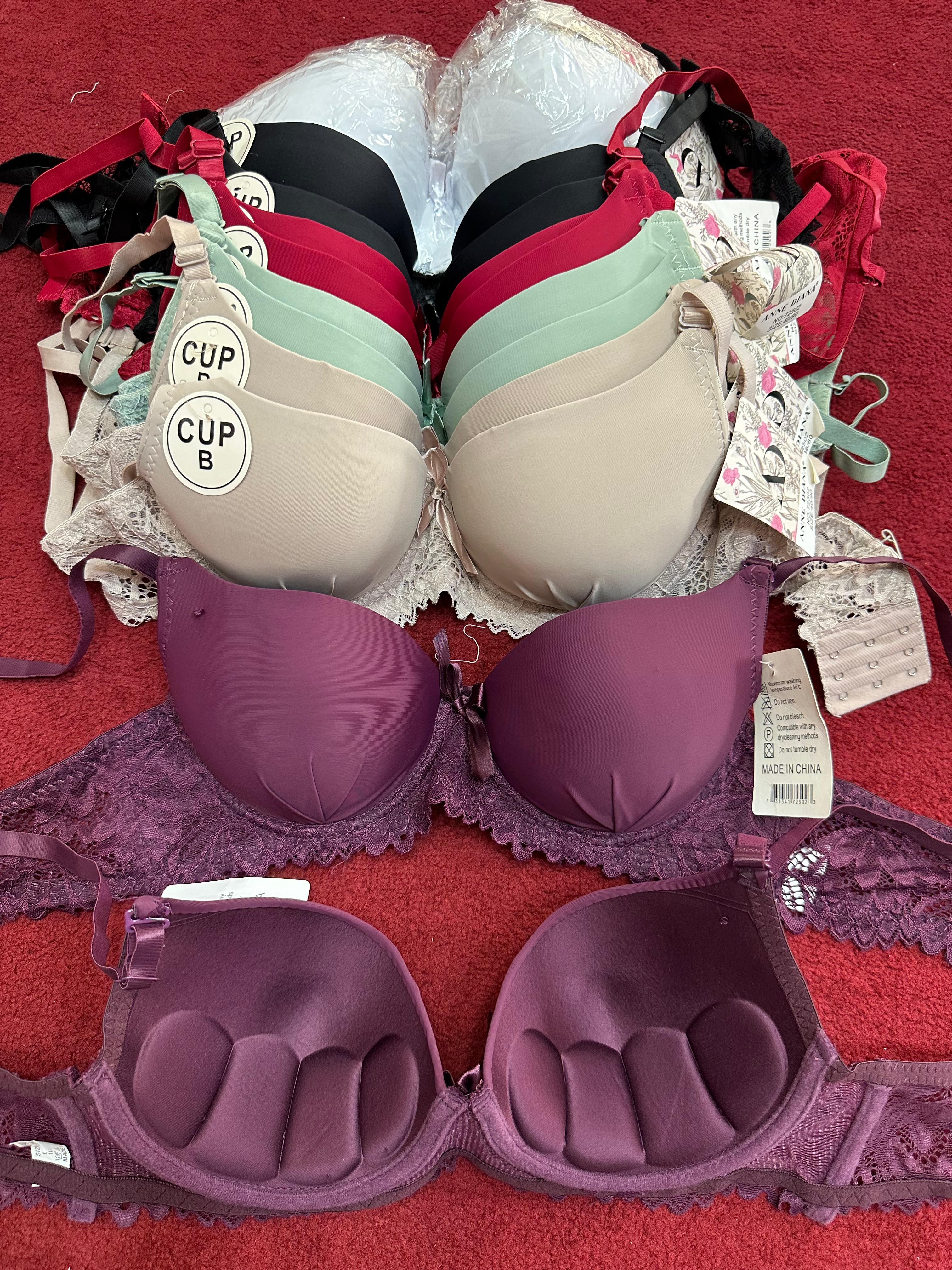 Stylish bra