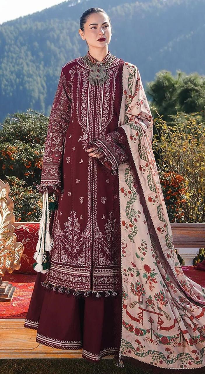 ✨ Unveil Timeless Elegance with Dhunk Winter Collection ✨