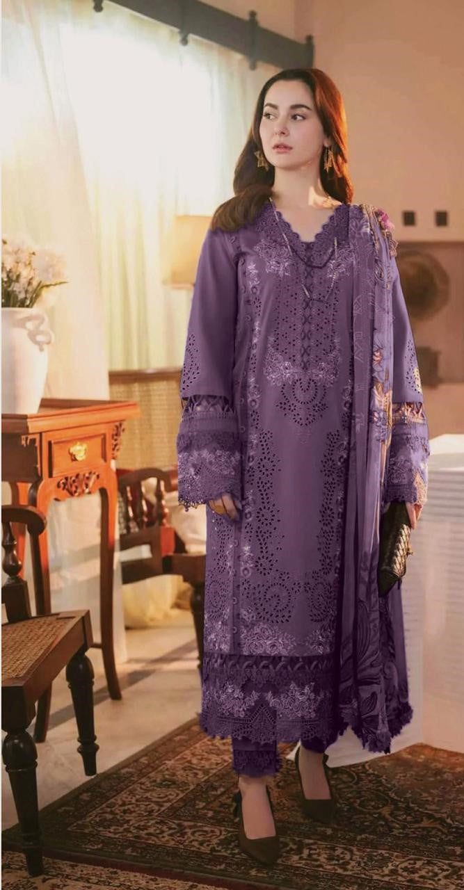 🌸 Dhunk Fabric – Luxury Winter Collection 🌸