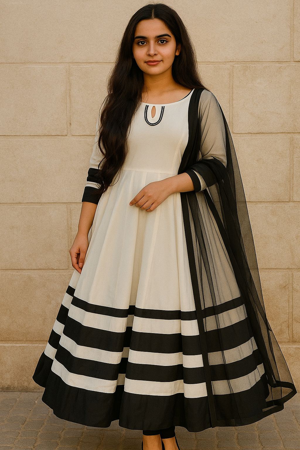 frock