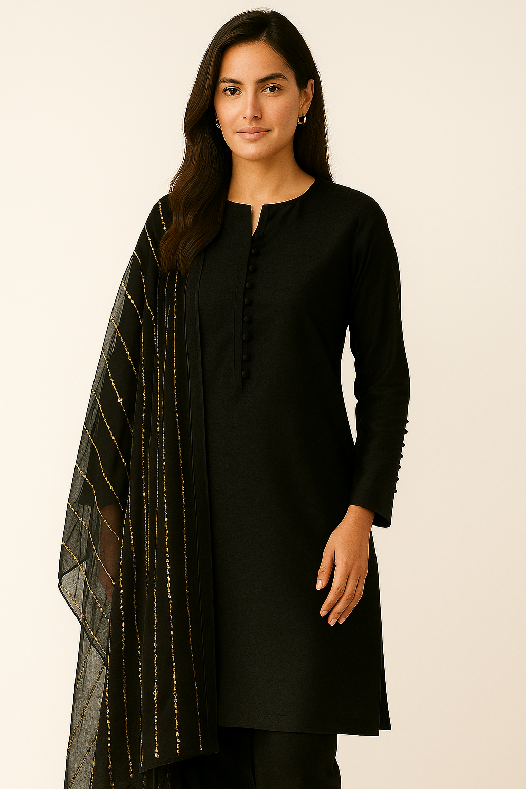 woman's clothing